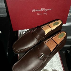 Men loafers
